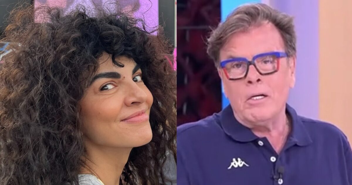 Δημήτρης Παπανώτας για Μαρία Σολωμού: «Αν δηλώσεις πως δεν είσαι αυτό, αλλά πράττεις διαφορετικά, έχεις λυθεί;»