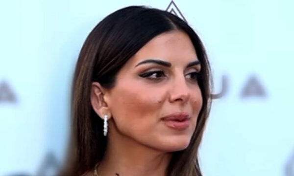 Σταματίνα Τσιμτσιλή: Η αποκάλυψη για τις φήμες που φέρνουν την Κατερίνα Καραβάτου αντίπαλο στην πρωινή ζώνη