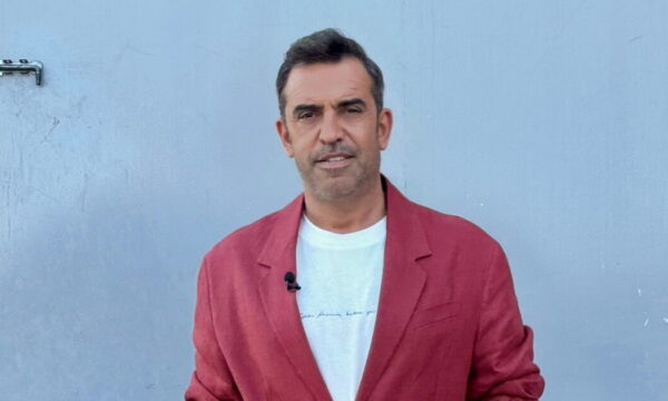 Στέφανος Κωνσταντινίδης: «Είδαμε συναδέλφους να ισχυρίζονται ότι είναι λύση ο σύζυγος μιας λεχώνας να καταφεύγει σε πόρνες»