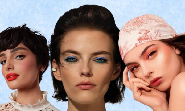 7 καλοκαιρινά makeup trends που θα απογειώσουν το χρωματιστό μακιγιάζ σου!