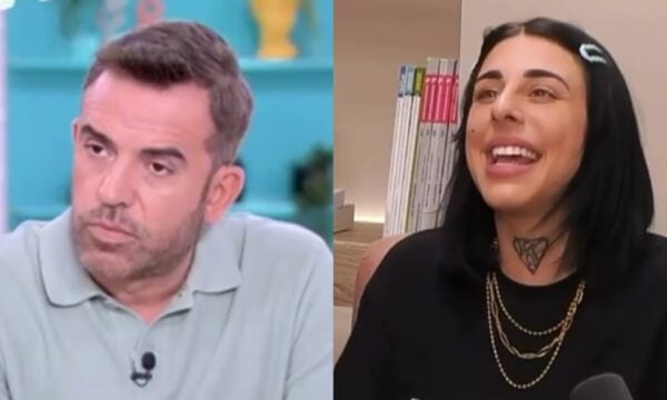 Στέφανος Κωνσταντινίδης για Σούπερ Κική: «Ευτυχώς στο σπίτι μας δεν μπαίνουν περιττώματα»