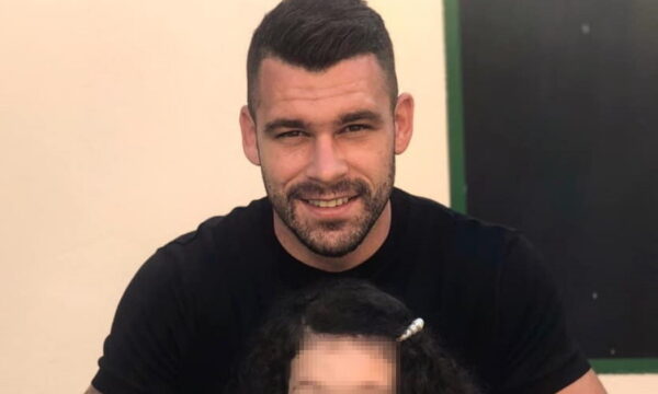 Στάθης Σχίζας: Η συγκλονιστική εξομολόγηση για την πατρότητα – «Ανακαλύπτεις την ανιδιοτελή αγάπη, μπορείς να κατακτήσεις κάθε εμπόδιο»