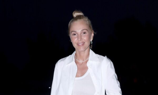 Τάμτα: «Αντιλαμβάνομαι τα μπουζούκια πιο “εξωτικά” – Αποτελούν θησαυρό της ελληνικής κουλτούρας»