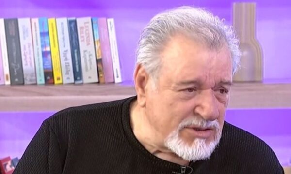 Τάσος Χαλκιάς για Μάριο Αθανασίου: «Σωστά έπραξε και κυνήγησε αλλού την τύχη του»