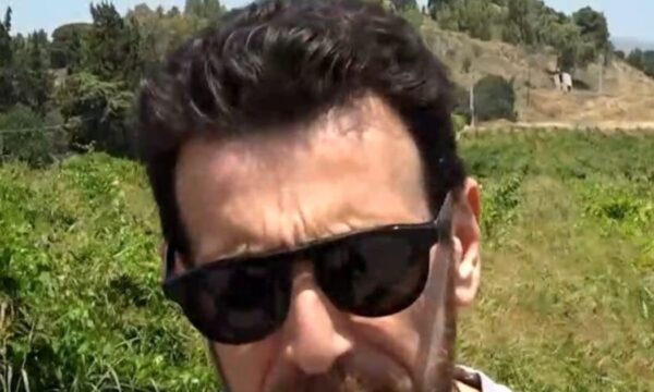Θανάσης Πάτρας αποκαλύπτει για το τέλος των Weekenders: «Όλα τα πράγματα θέλουν χρόνο, υπήρξε έντονη συζήτηση για ένα νέο εγχείρημα»