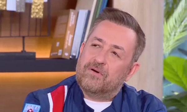 Θέμης Γεωργαντάς: «Λαχταρώ να επιστρέψω σε μία τηλεοπτική παρέα, δεν διαθέτω οικονομική εξασφάλιση»