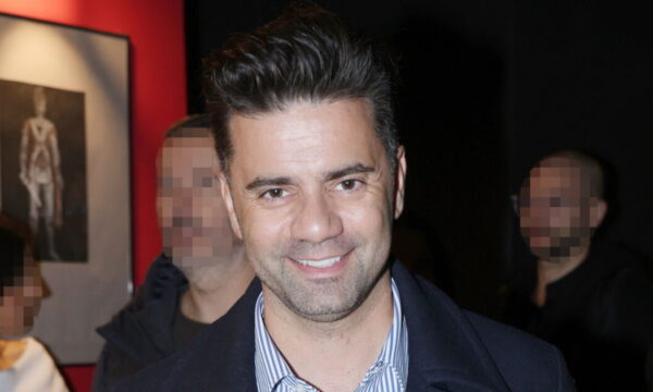 Θοδωρής Μαραντίνης: «Αν δεν υπάρχει ουσία, αποφεύγω τα φώτα της δημοσιότητας»