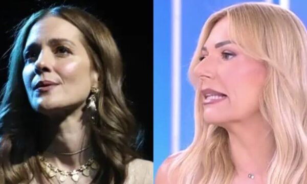 Τίνα Μεσσαροπούλου για Νατάσσα Μποφίλιου: «Ό,τι και να σου έχει κάνει ο πατέρας σου, βλαμμένο δεν τον αποκαλείς»
