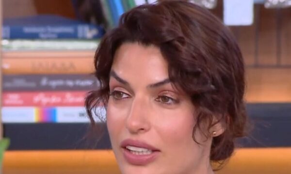 Τόνια Σωτηροπούλου: «Εννοείται ότι κερδίζω πολύ περισσότερα χρήματα από το instagram, απ’ ό,τι από την κανονική μου δουλειά»