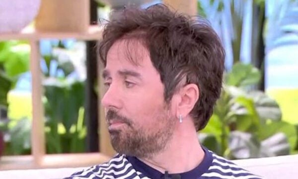 Θανάσης Τσαλταμπάσης για Πέτρο Φιλιππίδη: «Δεν θέλω να σχολιάσω, αλλά παρακολουθώ προσεκτικά τα πάντα»