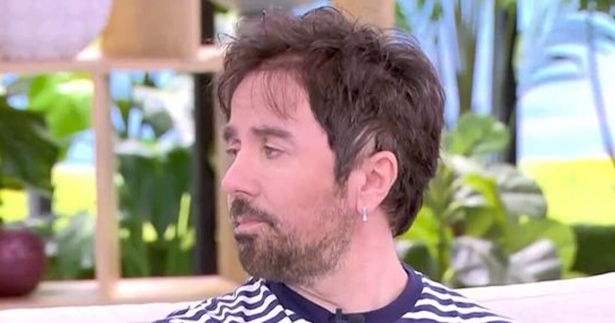 Θανάσης Τσαλταμπάσης για Πέτρο Φιλιππίδη: «Δεν θέλω να σχολιάσω, αλλά παρακολουθώ προσεκτικά τα πάντα»