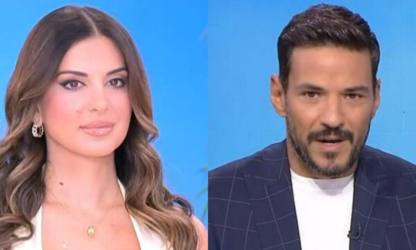 Σταματίνα Τσιμτσιλή: Η αποκάλυψη-βόμβα για τον Κώστα Τσουρό – «Του είπαν από το Mega να αναλάβει το ενημερωτικό κομμάτι στην εκπομπή του Σαββατοκύριακου»