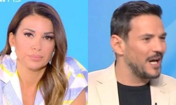 Ελένη Χατζίδου για «Ακόμα δεν είδες τίποτα»: «Σίγουρα συνέβη κάτι εσωτερικά που τους οδήγησε σε αυτό το σημείο»