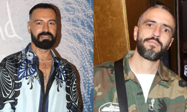 Κόλαφος ο Υποχθόνιος για ΛΕΞ: «Μιλάει για φτώχεια και θησαυρίζει με εκατομμύριο ετησίως, αυτό είναι εκμετάλλευση»