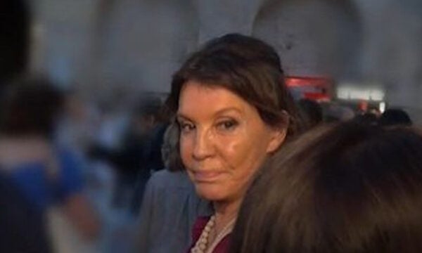 Βάνα Μπάρμπα: Το εντυπωσιακό comeback μετά τη σοβαρή περιπέτεια υγείας