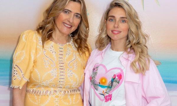 Riviera Shopping For a Good Cause: Λαμπερές παρουσίες στο φιλανθρωπικό μπαζάρ για τα παιδιά της «Ελπίδας»