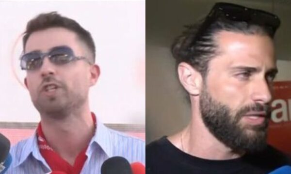 Fipster για Κωνσταντίνο Βασάλο: «Είναι προσβλητικό να αποκαλούμε έναν άνθρωπο “λαμπατέρ”;»