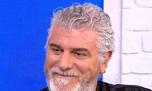 Βλαδίμηρος Κυριακίδης: «Τα κεφάλαια που απώλεσα ήταν ζήτημα παραγωγής, το θέατρο είναι ριψοκίνδυνο στοίχημα»