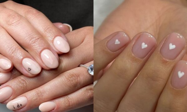 Bridal Νails: 7+1 μαγευτικές προτάσεις για το ονειρεμένο νυφικό μανικιούρ σου