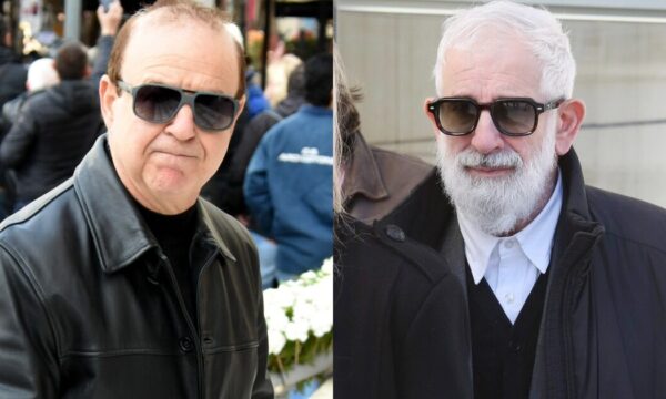 Παύλος Χαϊκάλης – Δίκη Φιλιππίδη: «Ποιος τον στιγμάτισε βιαστή προτού κριθεί; Ποιος τον καταδίκασε πρώτος; Τα πρωινάδικα!»
