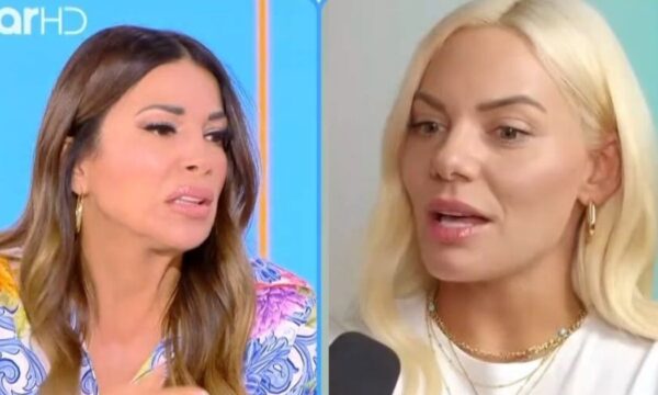 Ελένη Χατζίδου αποκαλύπτει για Ιωάννα Μαλέσκου: «Ήταν σαν να τη φέρανε για να τη συντρίψουν»
