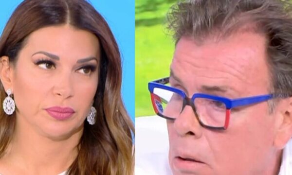 Ελένη Χατζίδου για Δημήτρη Παπανώτα: «Θεωρώ εξαιρετικά τοξική την διατύπωση “αν θες να μιλήσεις, φταις”»