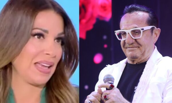 Ελένη Χατζίδου καρφώνει Λευτέρη Πανταζή: «Το παιδί δεν είναι εργαλείο ανανέωσης και για να λύσεις τα υπαρξιακά σου»