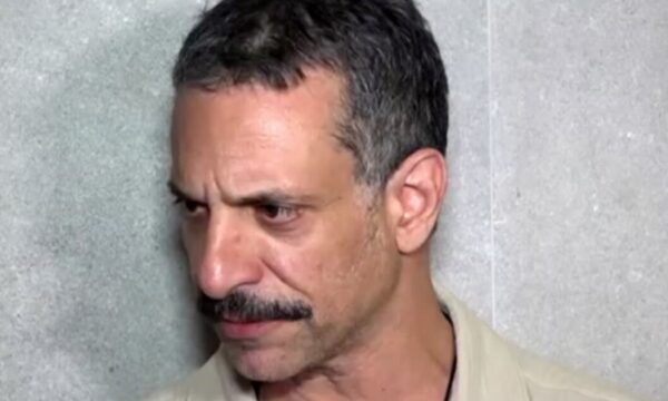 Γιώργος Χρανιώτης: «Πλημμύρισα από εθνική υπερηφάνεια που η σειρά κατέκτησε το Netflix – Ξύπνησα την γυναίκα μου για να μοιραστώ τα νέα»