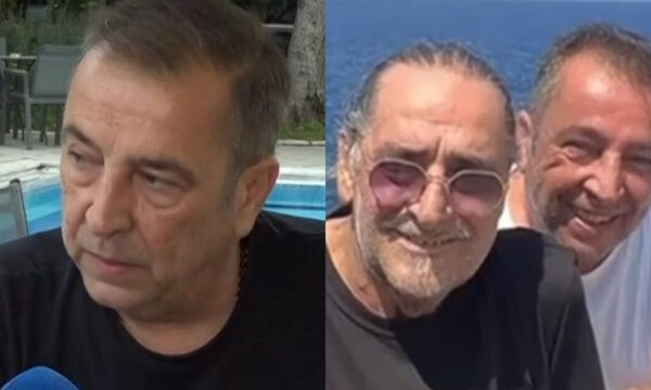 Δημήτρης Χρυσοχοΐδης για Βασίλη Καρρά: «Εκεί μου αποκάλυψε ότι είχε επιδεινωθεί η ασθένεια κι ότι ήταν κρίσιμη η κατάσταση»