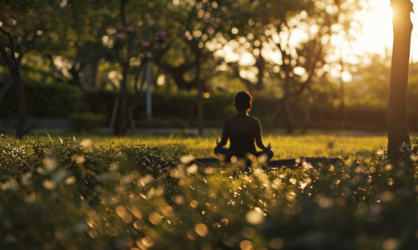 Ψηφιακή αποτοξίνωση & slow living: Ανακαλύψτε ξανά την αληθινή γαλήνη