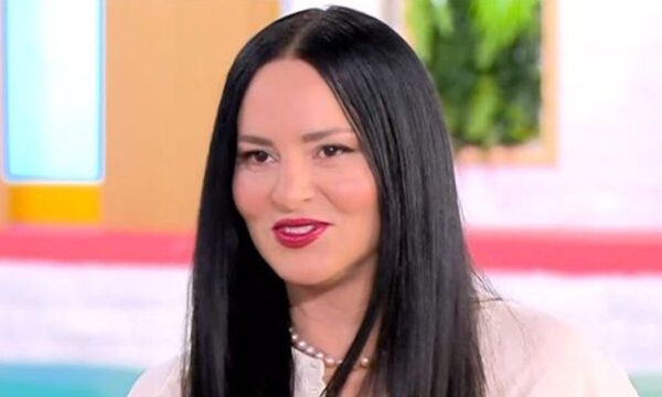 Ζενεβιέβ Μαζαρί: «Σας περιμένουν συγκλονιστικές ανατροπές στο νέο GNTM»