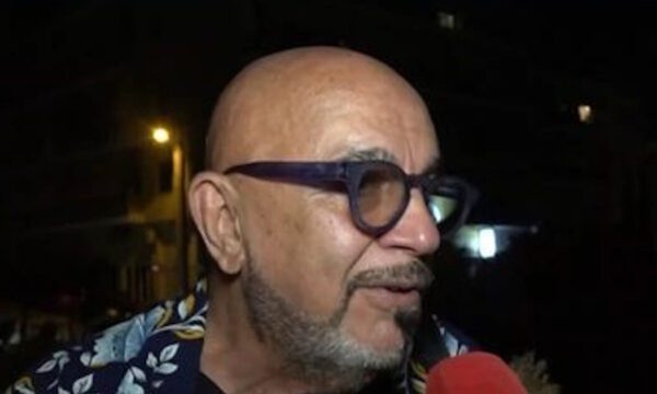 Γιάννης Ζουγανέλης: «Αν με καλούσαν να τραγουδήσω στο Ισραήλ, θα αρνιόμουν κατηγορηματικά»