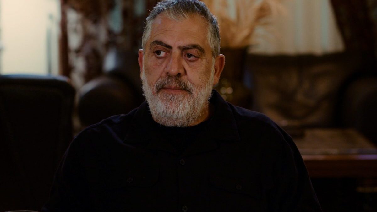 Η γη της ελιάς: Ο Σήφης επιτίθεται βίαια στην Αλεξάνδρα – Φλογερό ειδύλλιο για τον Στάθη