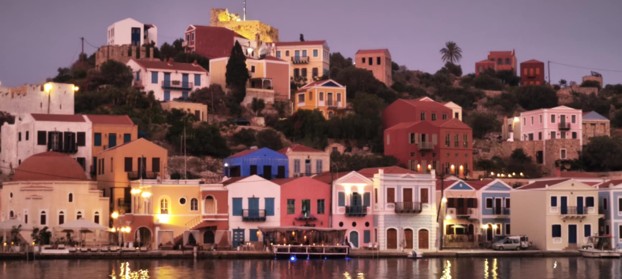 Καστελόριζο