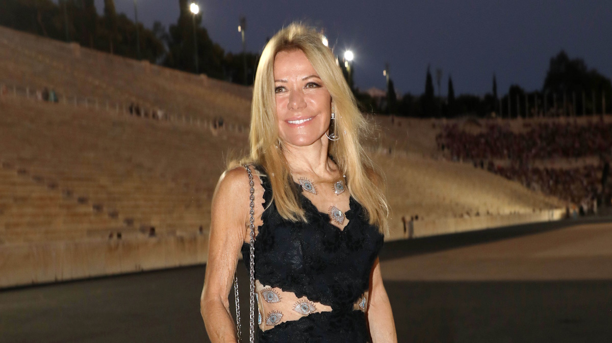 Μαριάννα Λάτση: 5+1 εμφανίσεις με τα αγαπημένα της «μάτια»