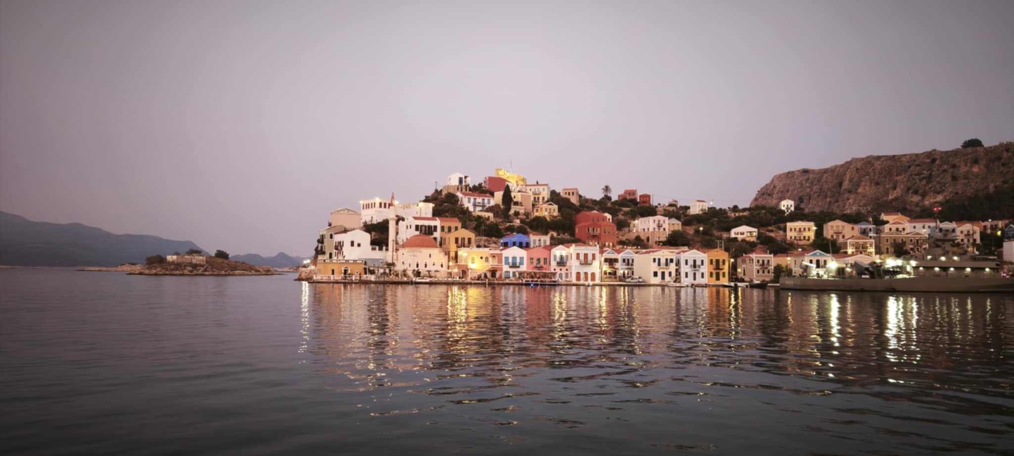 Καστελόριζο