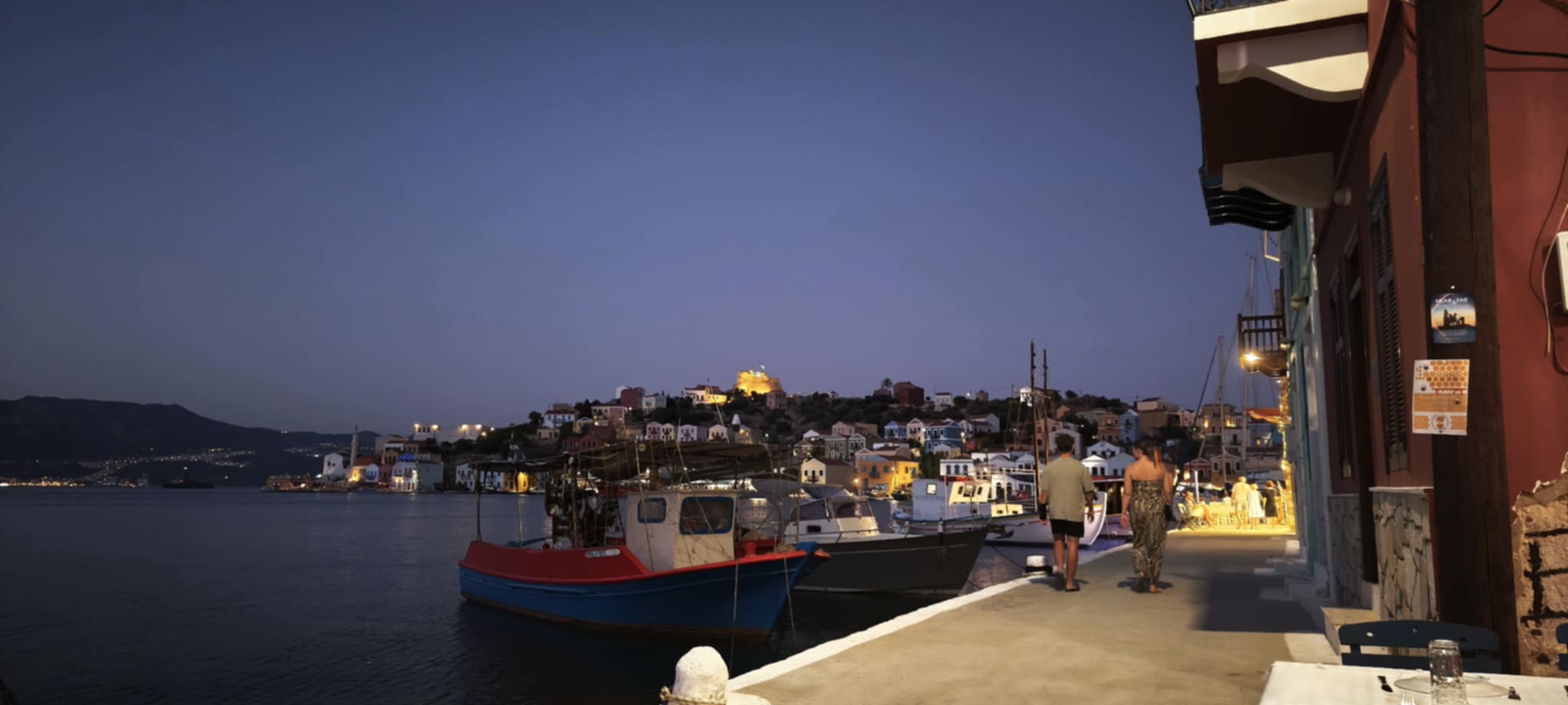 Καστελόριζο
