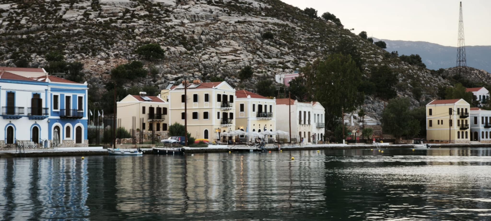 Καστελόριζο