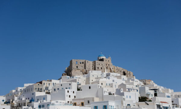 Times: Υπάρχει πειρατικό νησί στην Ελλάδα;