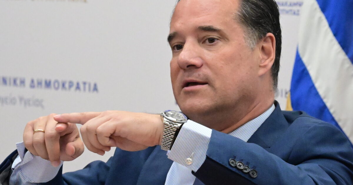 Γεωργιάδης: Από Οκτώβριο παιδικές μεταμοσχεύσεις στην Ελλάδα – Ανοίγει το Ωνάσειο Κέντρο