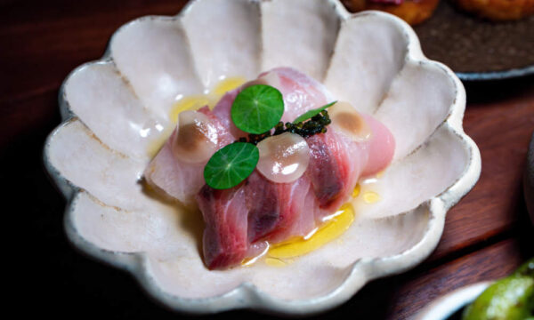Tiradito, crudo ή ceviche: Ποιο ωμό πιάτο να ετοιμάσω με ασφάλεια στο σπίτι;