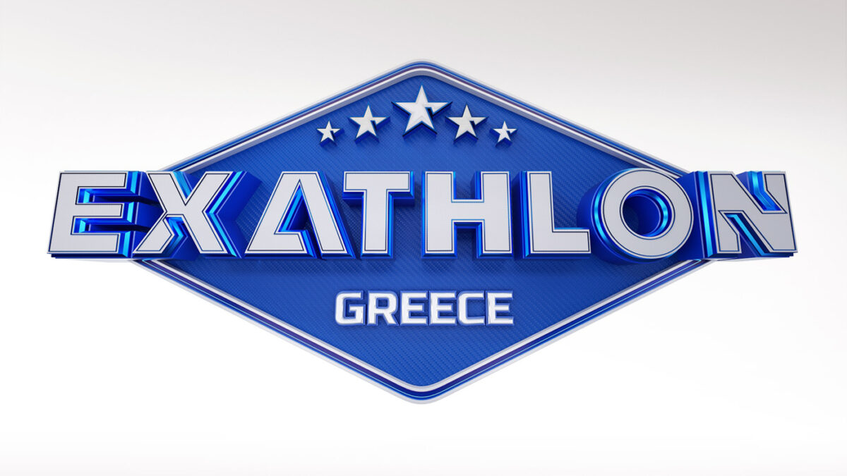 «Exathlon»: Το κορυφαίο αθλητικό τηλεοπτικό γεγονός καταφθάνει στον ΣΚΑΪ