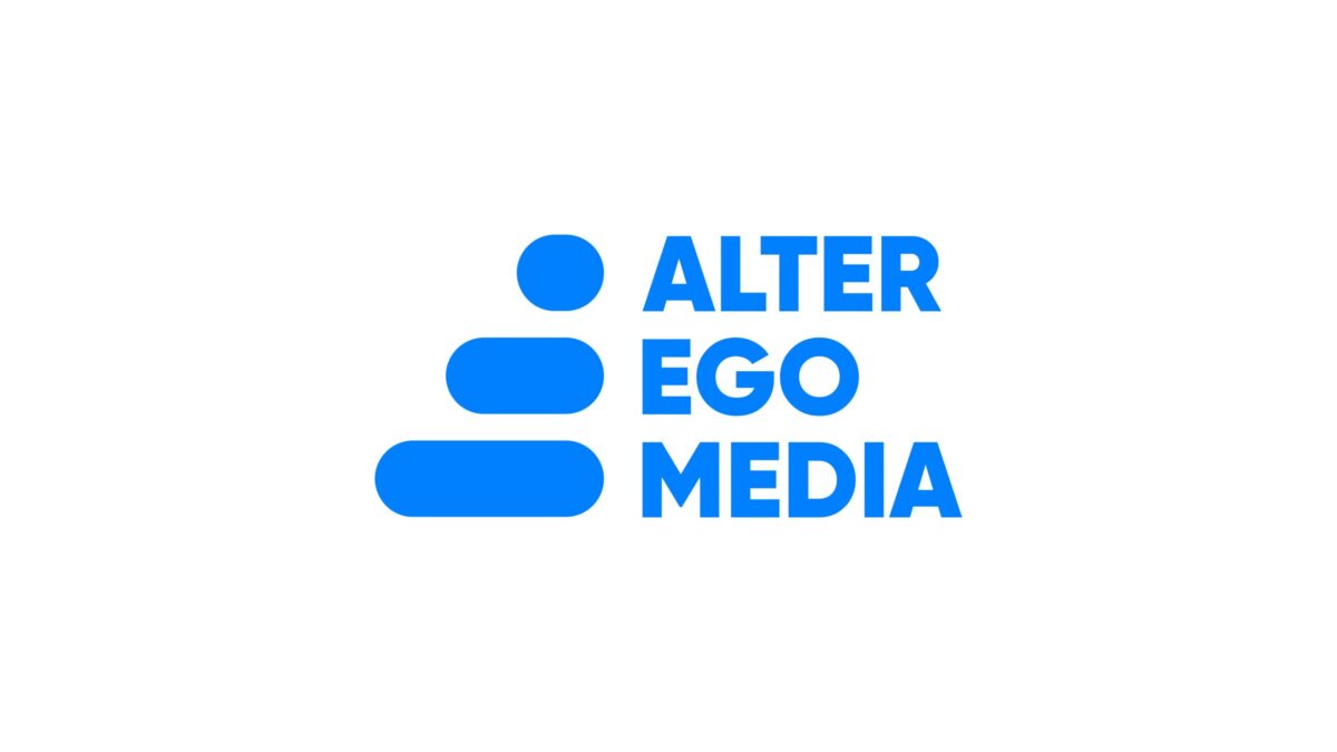 Alter Ego Media: Καινούργια σύμπραξη με την egta
