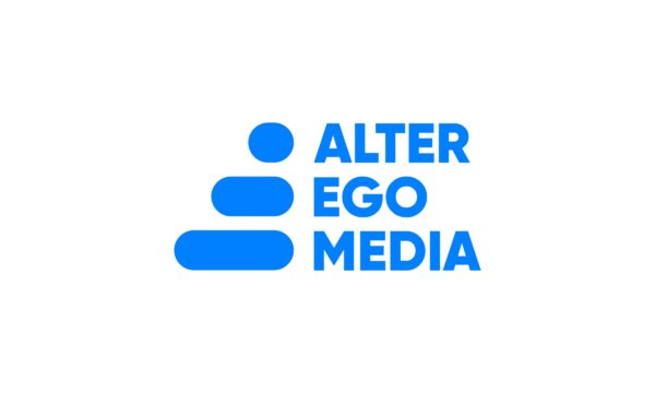 Alter Ego Media: Καινούργια σύμπραξη με την egta