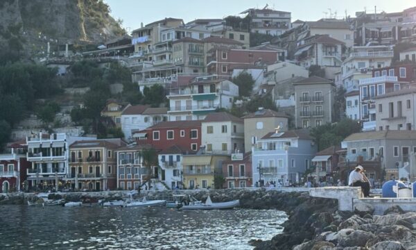 Μεταξύ Ιονίου και Βενετίας: Μια πολυπόθητη απόδραση στην Πάργα