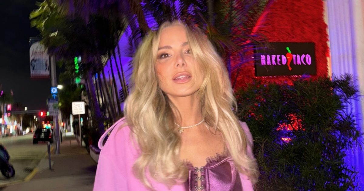 Josephine: Η συγκλονιστική εξομολόγηση για τον διώκτη – «Αντέδρασα έγκαιρα και το πάταξα»