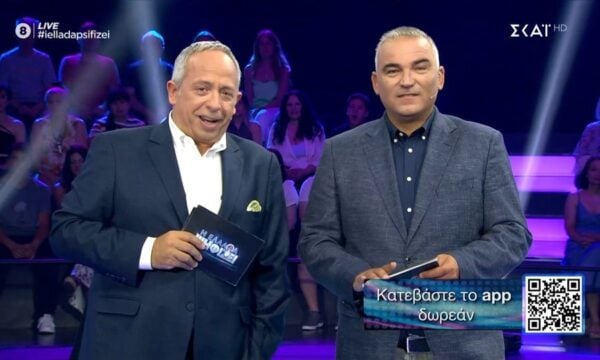 Χρήστος Κούτρας – Γιάννης Ντσούνος για Γιώργο Παπαδάκη: «Είναι ο μοναδικός που επιτρέπεται να δακρύσει»