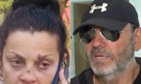 Στάθης Αγγελόπουλος: «Ποιος θα με απαλλάξει από αυτή τη ρετσινιά του κακοποιητή; Τα μίντια;» – Τι αποκάλυψε για τον γιο του