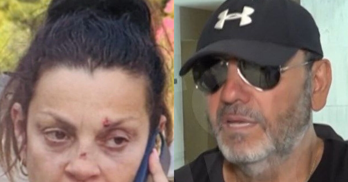 Στάθης Αγγελόπουλος: «Ποιος θα με απαλλάξει από αυτή τη ρετσινιά του κακοποιητή; Τα μίντια;» – Τι αποκάλυψε για τον γιο του