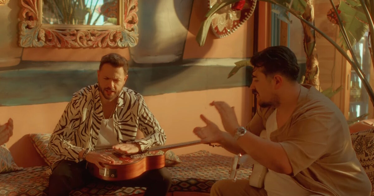 Alcatrash – «Όποτε Θέλω Το Κόβω»: Φρέσκο κομμάτι και music video από την αγαπημένη μπάντα